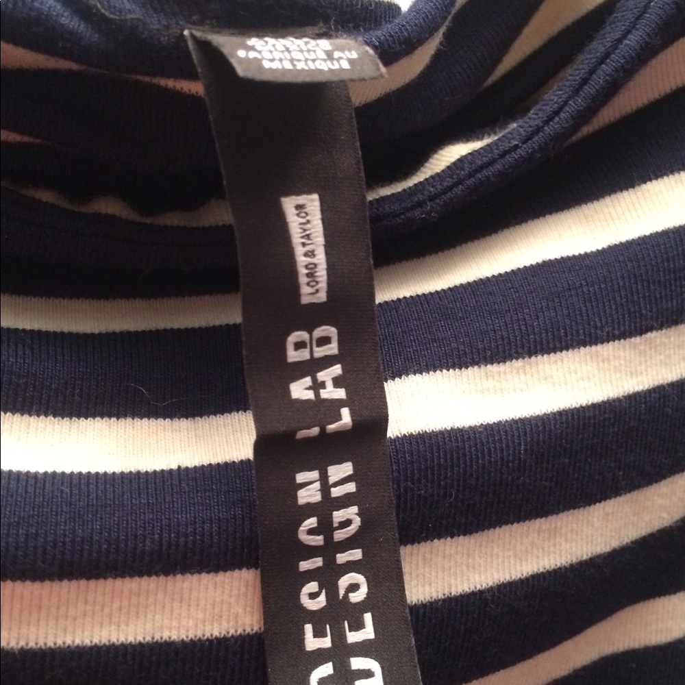 Lord and Taylor bodycon dress XS great condition - Picture 5 of 6